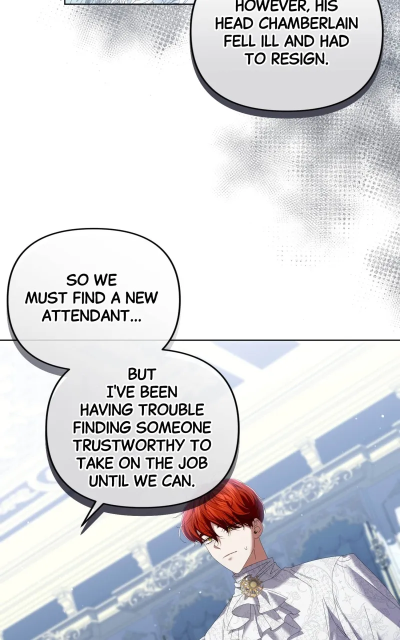 The Cup of Vengeance Is in Your Hands Chapter 18 page 49 - 