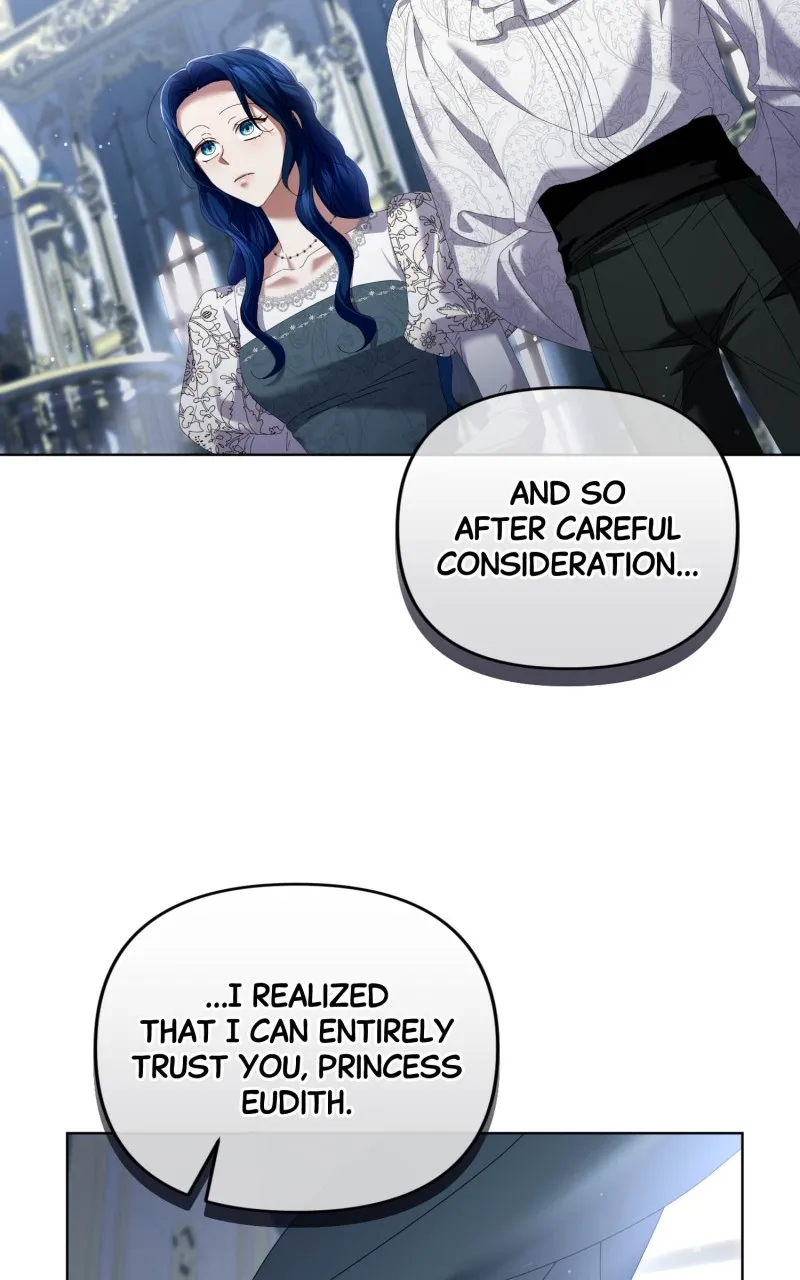 The Cup of Vengeance Is in Your Hands Chapter 18 page 50 - 