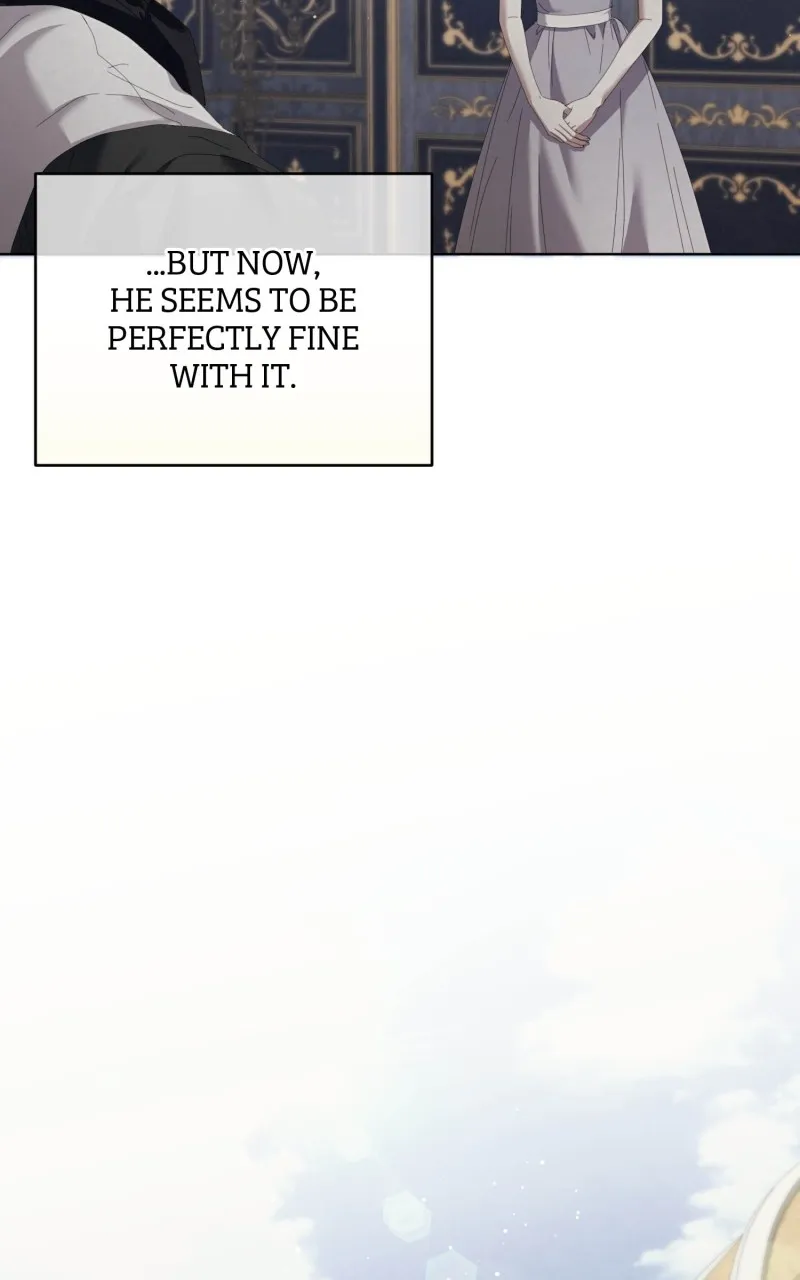 The Cup of Vengeance Is in Your Hands Chapter 18 page 6 - 