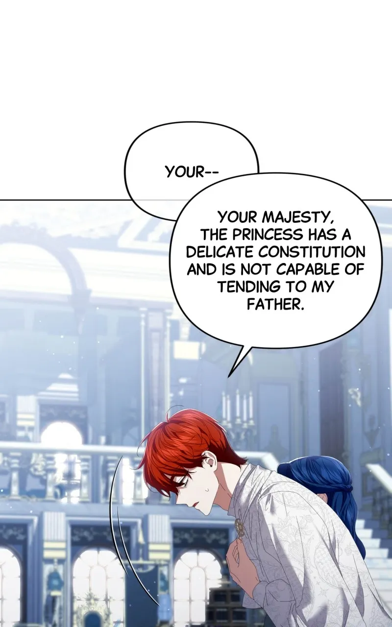 The Cup of Vengeance Is in Your Hands Chapter 18 page 53 - 