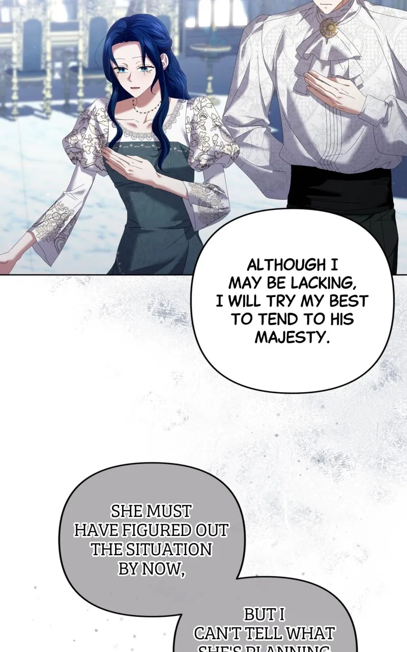 The Cup of Vengeance Is in Your Hands Chapter 18 page 58 - 