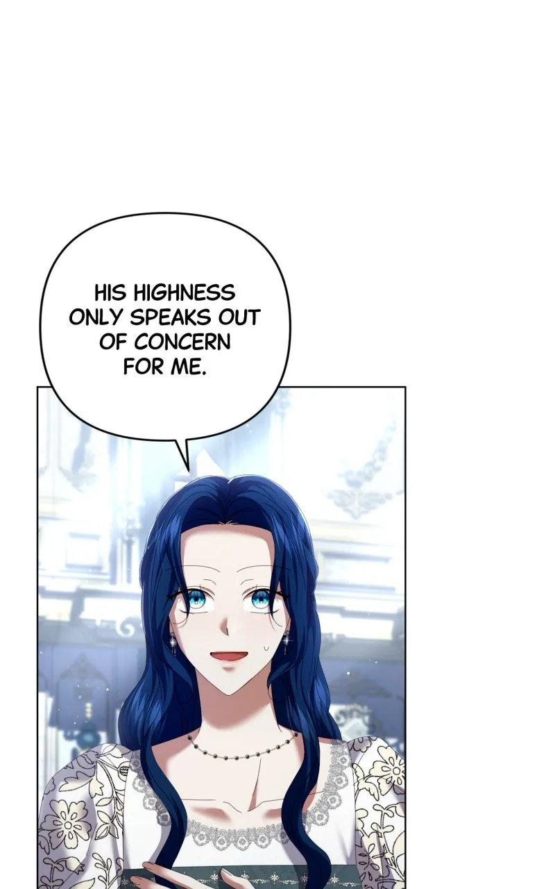 The Cup of Vengeance Is in Your Hands Chapter 18 page 60 - 