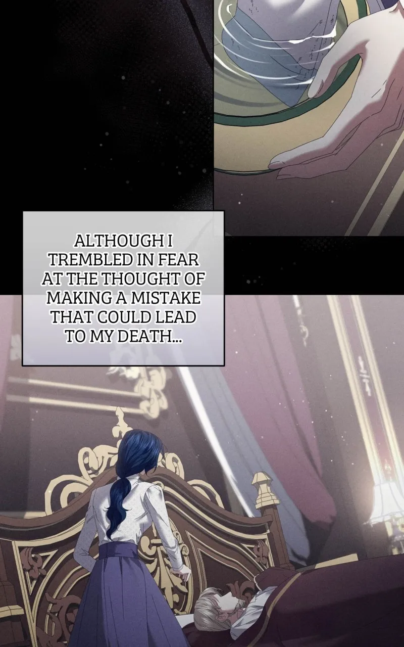 The Cup of Vengeance Is in Your Hands Chapter 18 page 63 - 