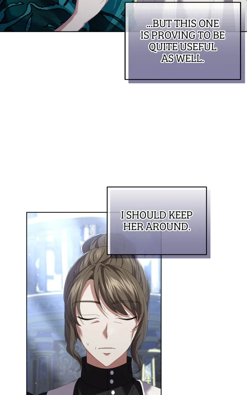 The Cup of Vengeance Is in Your Hands Chapter 18 page 70 - 