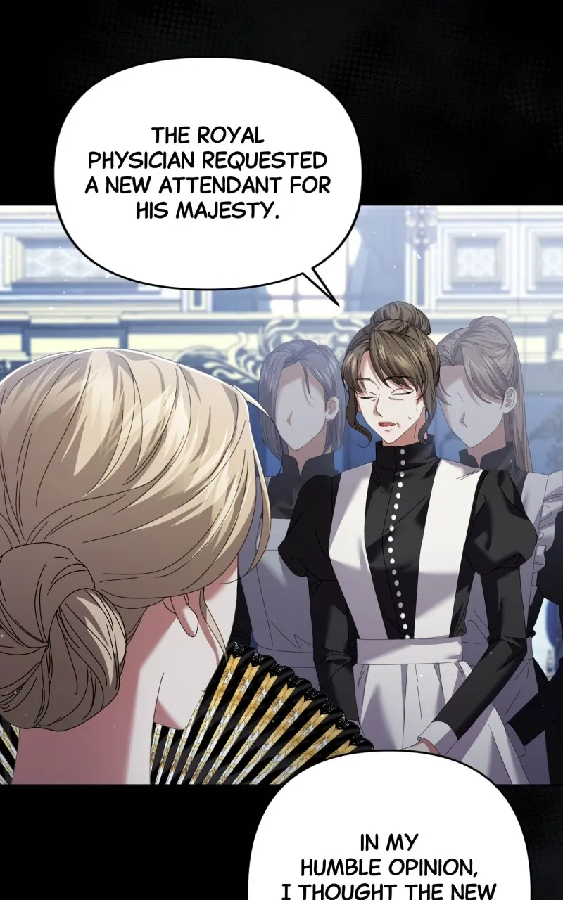 The Cup of Vengeance Is in Your Hands Chapter 18 page 75 - 