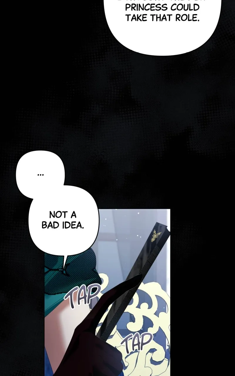 The Cup of Vengeance Is in Your Hands Chapter 18 page 76 - 