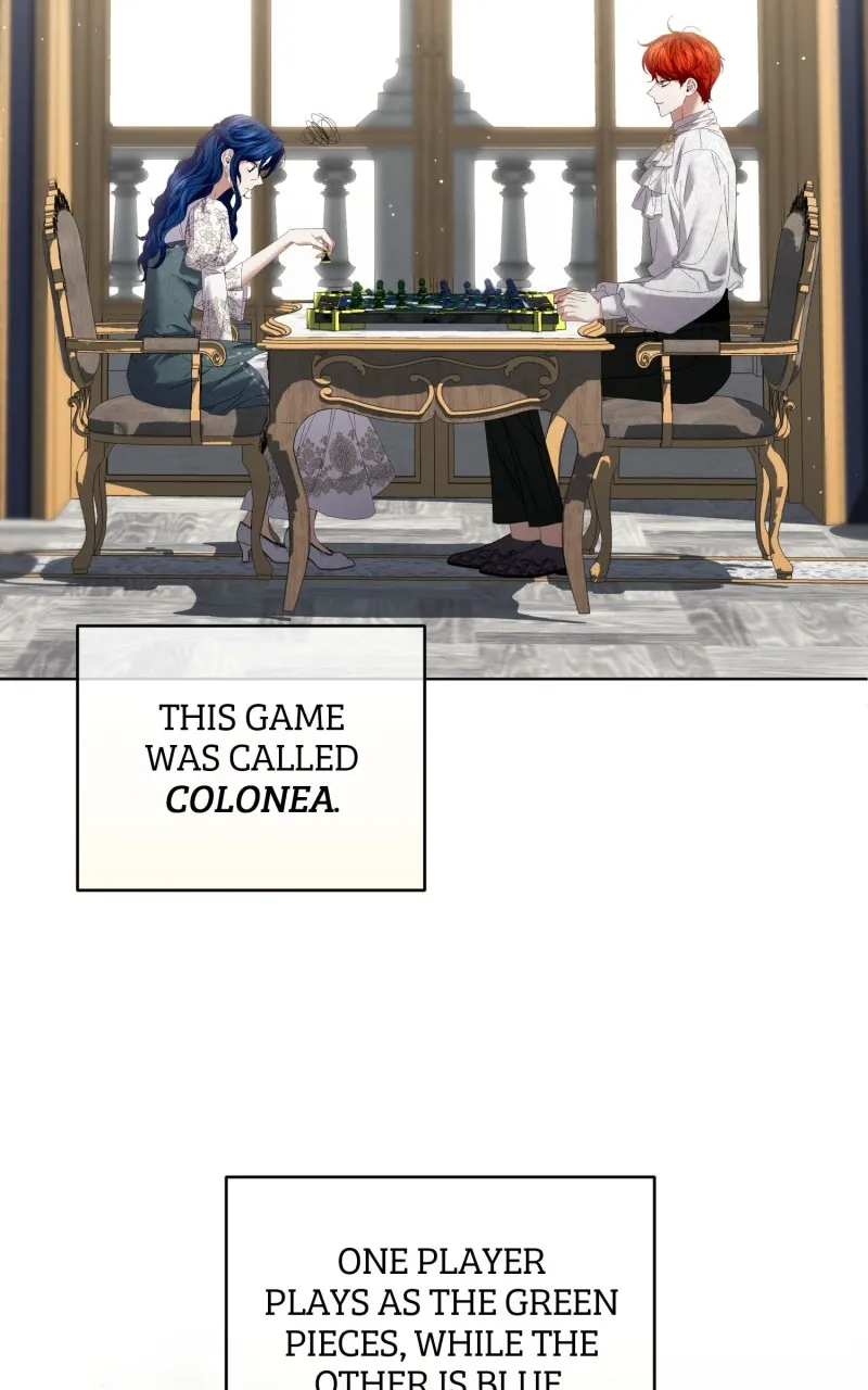 The Cup of Vengeance Is in Your Hands Chapter 18 page 9 - 