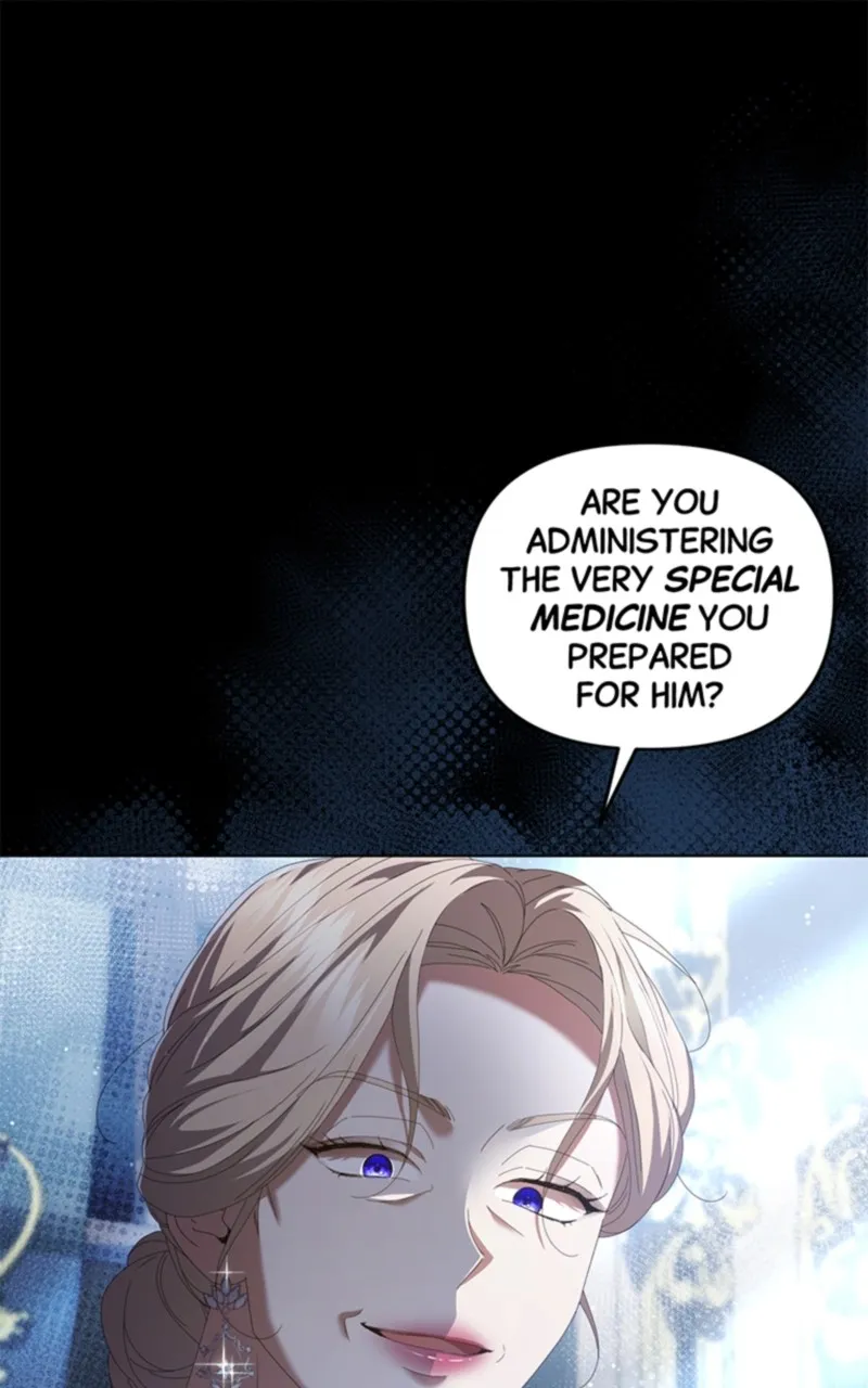 The Cup of Vengeance Is in Your Hands Chapter 19 page 1 - 