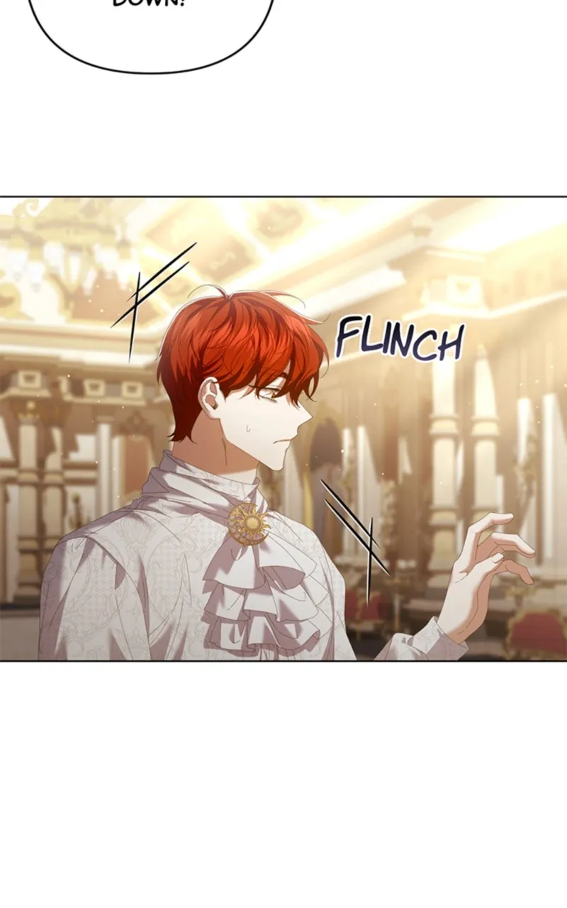 The Cup of Vengeance Is in Your Hands Chapter 19 page 12 - 