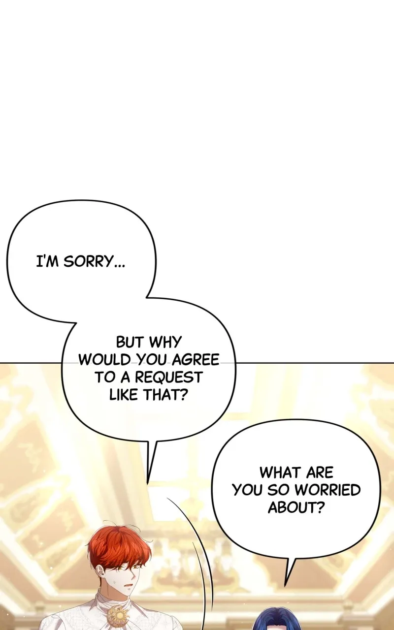 The Cup of Vengeance Is in Your Hands Chapter 19 page 13 - 