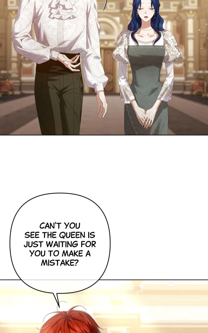 The Cup of Vengeance Is in Your Hands Chapter 19 page 14 - 