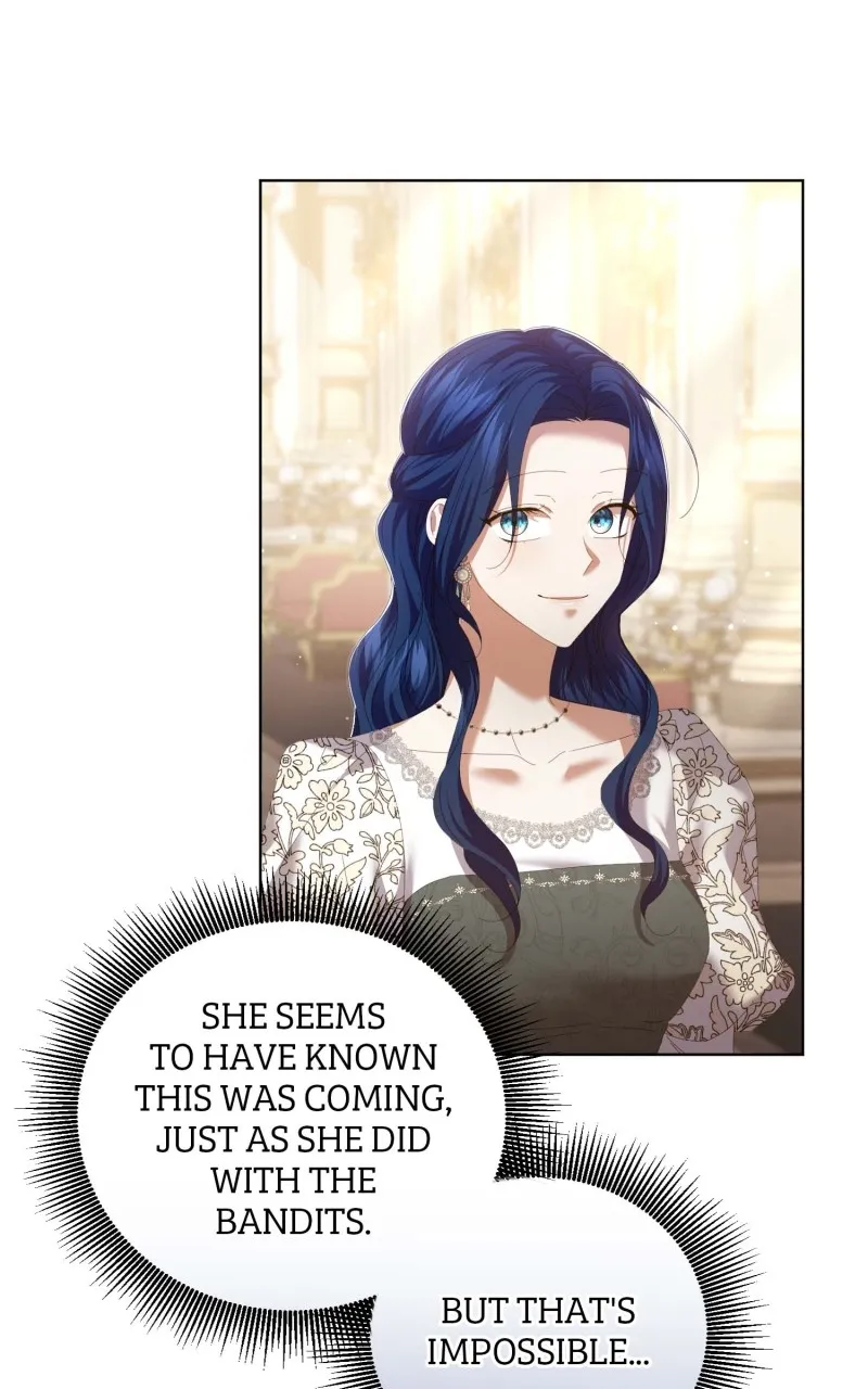 The Cup of Vengeance Is in Your Hands Chapter 19 page 18 - 