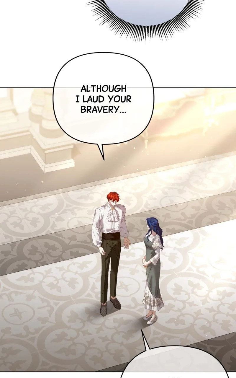 The Cup of Vengeance Is in Your Hands Chapter 19 page 19 - 