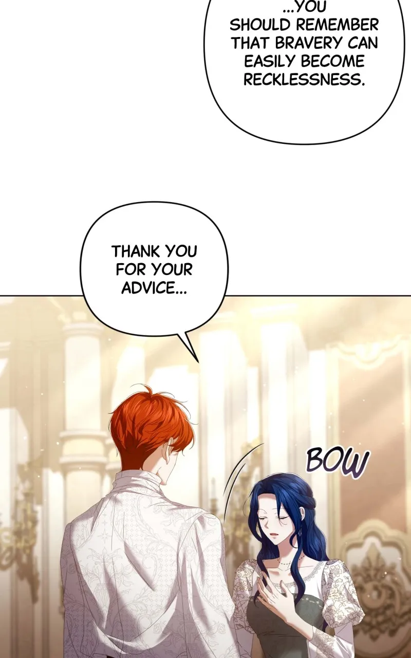 The Cup of Vengeance Is in Your Hands Chapter 19 page 20 - 