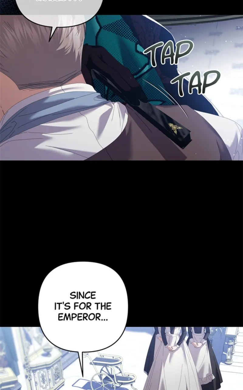 The Cup of Vengeance Is in Your Hands Chapter 19 page 3 - 