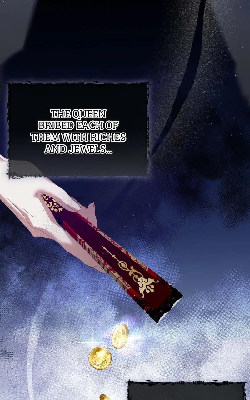 The Cup of Vengeance Is in Your Hands Chapter 19 page 26 - 