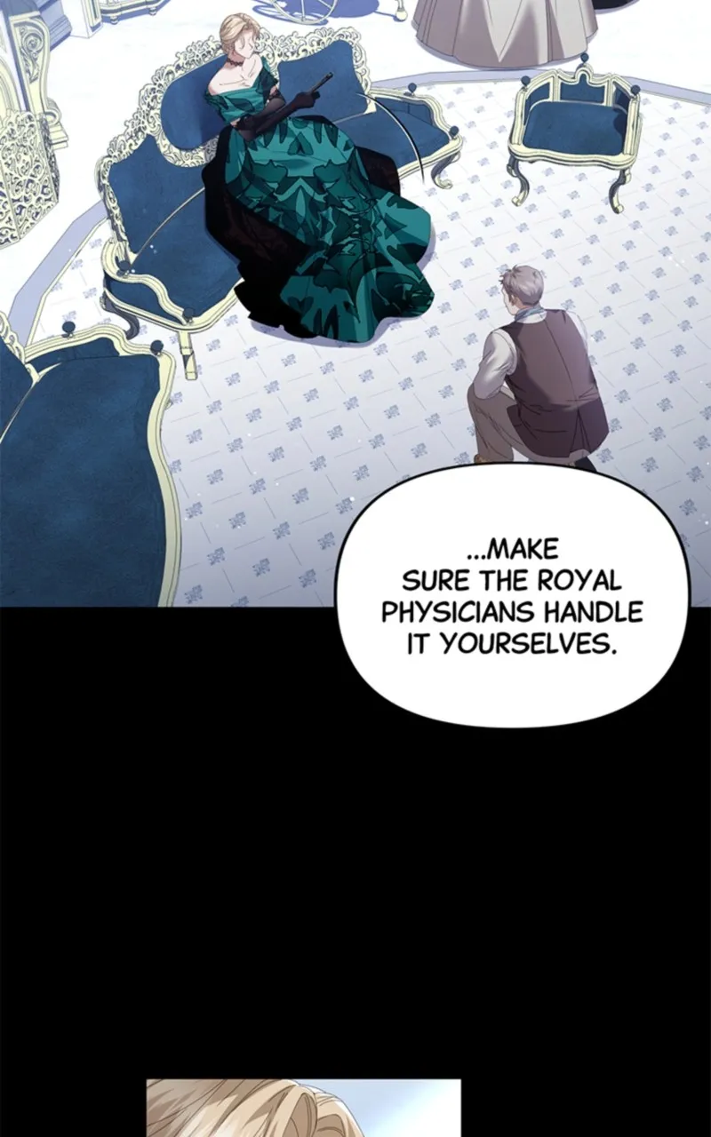 The Cup of Vengeance Is in Your Hands Chapter 19 page 4 - 