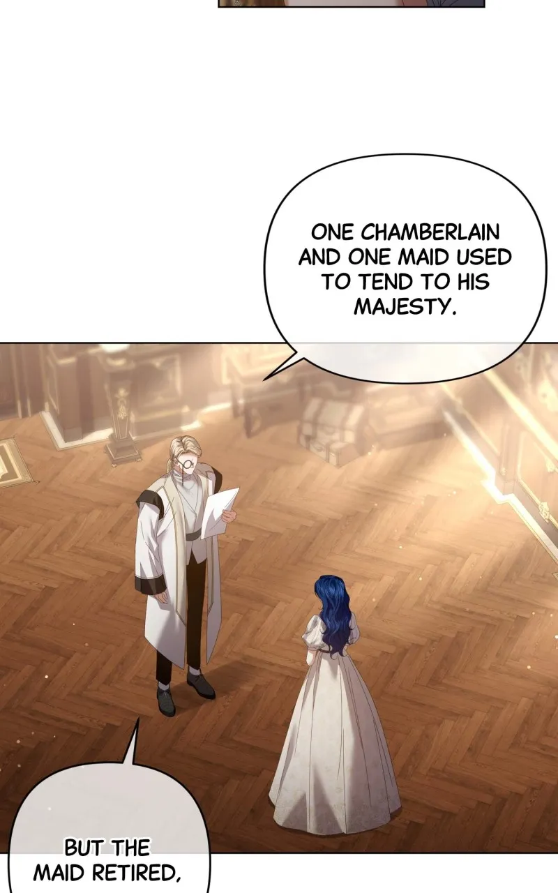 The Cup of Vengeance Is in Your Hands Chapter 19 page 31 - 