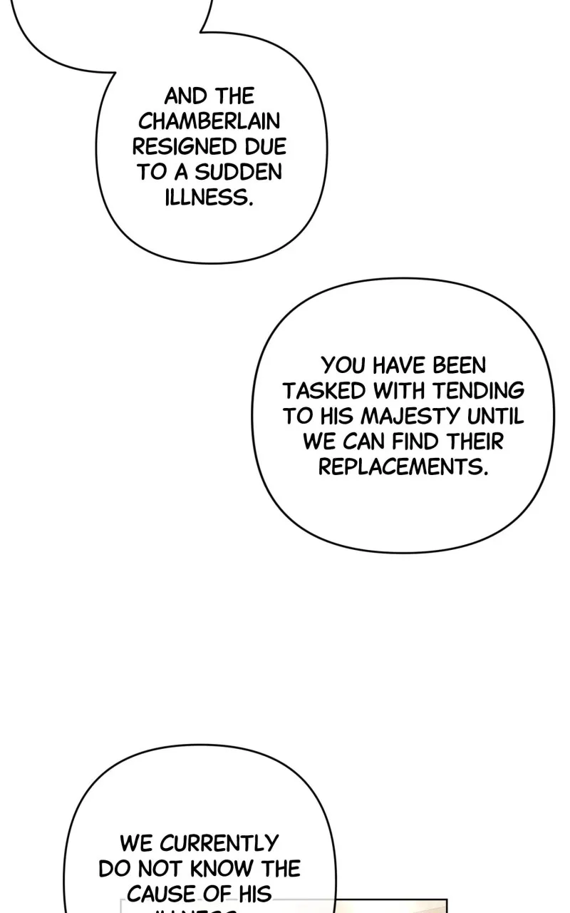 The Cup of Vengeance Is in Your Hands Chapter 19 page 32 - 