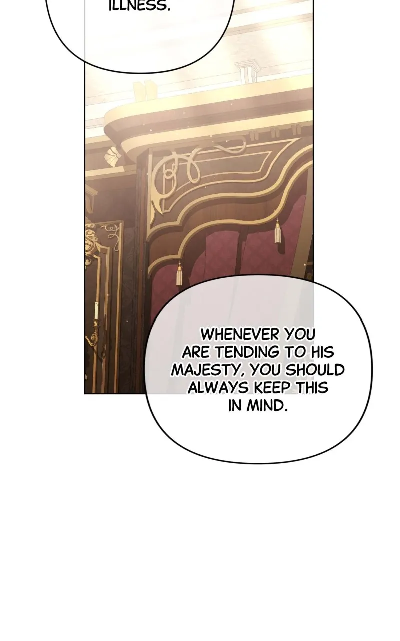 The Cup of Vengeance Is in Your Hands Chapter 19 page 33 - 