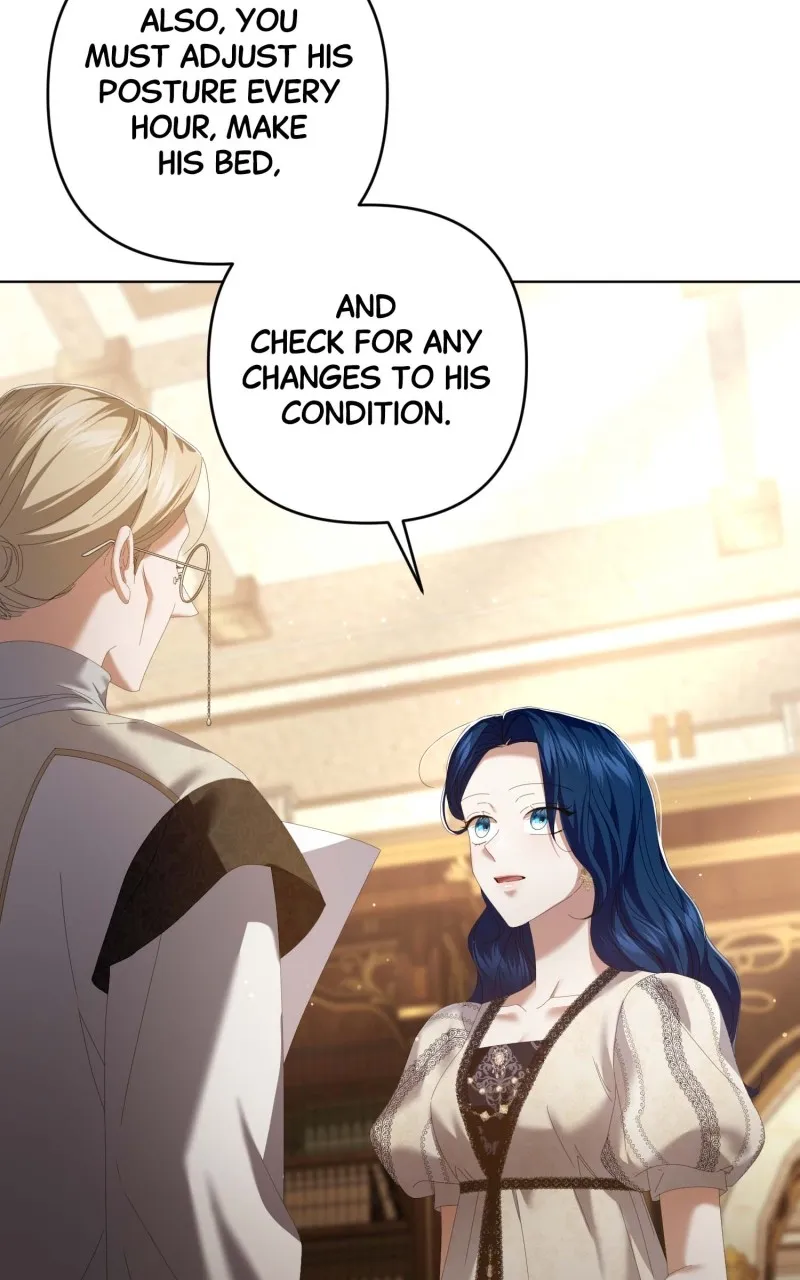The Cup of Vengeance Is in Your Hands Chapter 19 page 35 - 