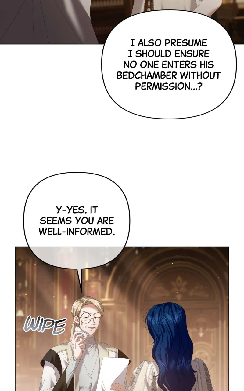 The Cup of Vengeance Is in Your Hands Chapter 19 page 36 - 