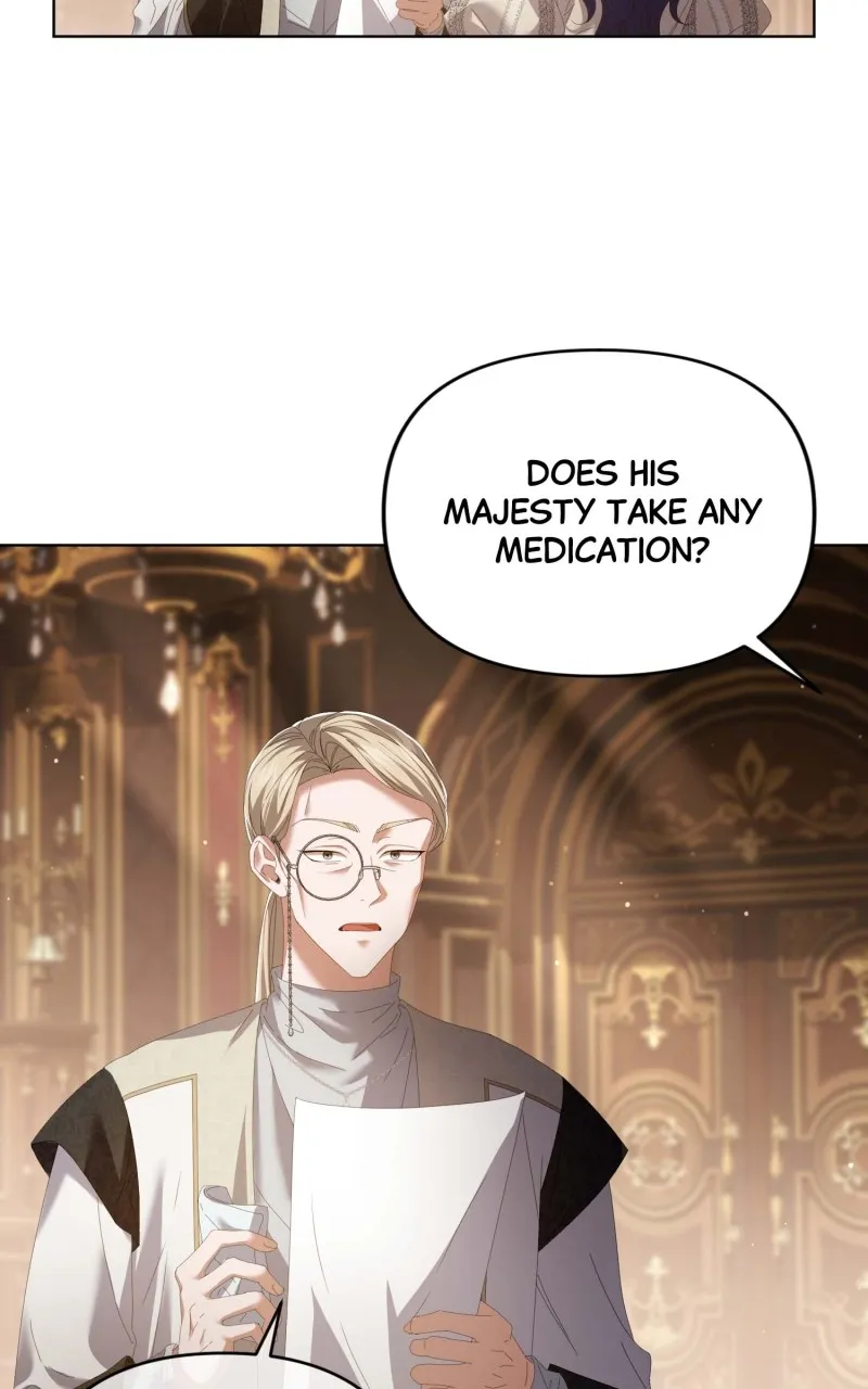 The Cup of Vengeance Is in Your Hands Chapter 19 page 37 - 