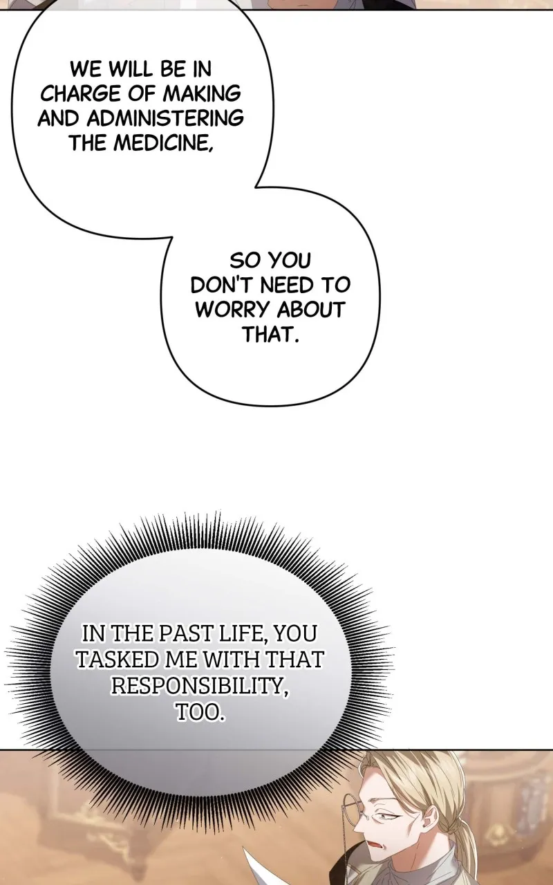 The Cup of Vengeance Is in Your Hands Chapter 19 page 38 - 