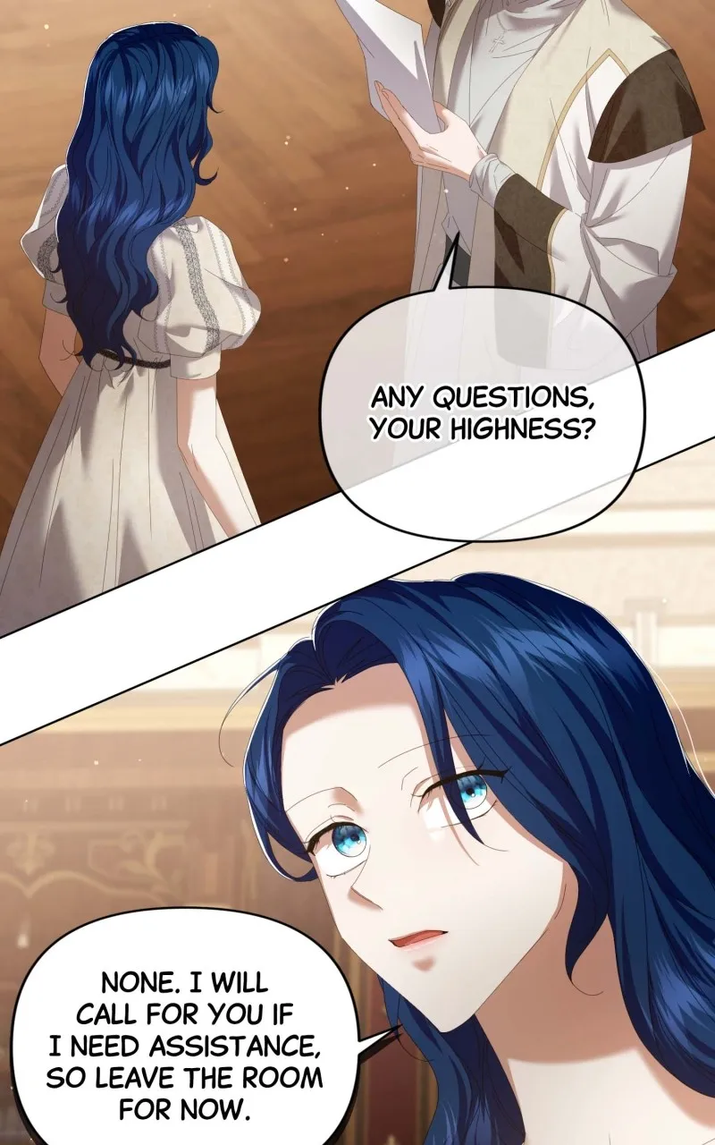 The Cup of Vengeance Is in Your Hands Chapter 19 page 39 - 