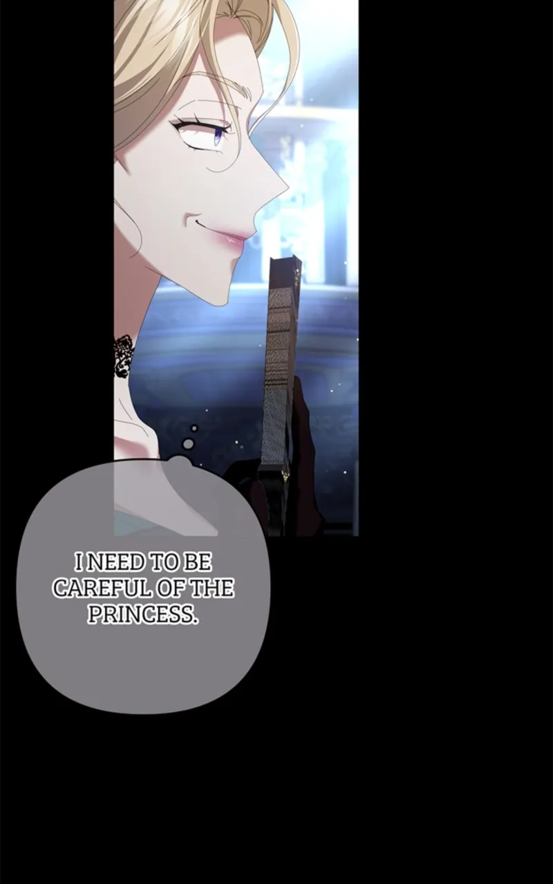 The Cup of Vengeance Is in Your Hands Chapter 19 page 5 - 