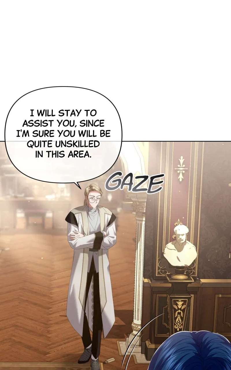 The Cup of Vengeance Is in Your Hands Chapter 19 page 41 - 