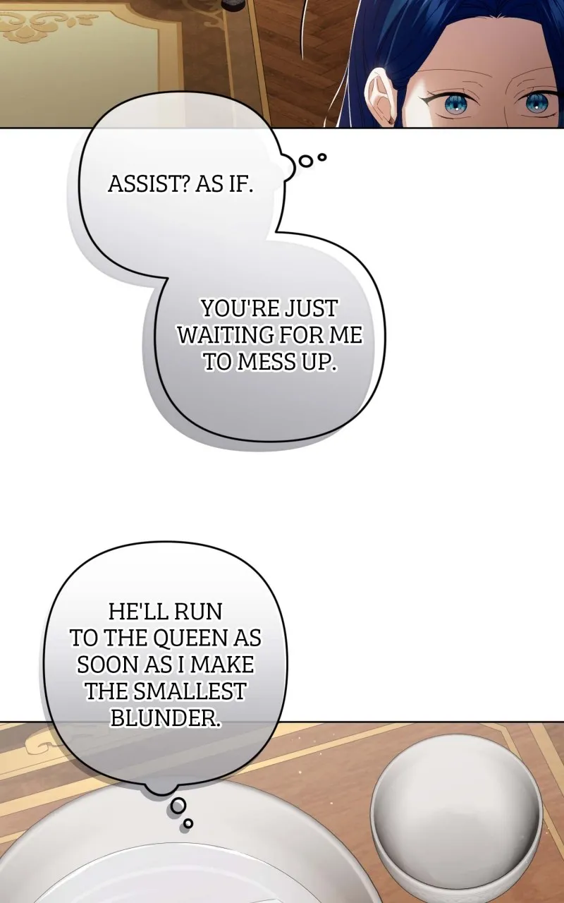 The Cup of Vengeance Is in Your Hands Chapter 19 page 42 - 
