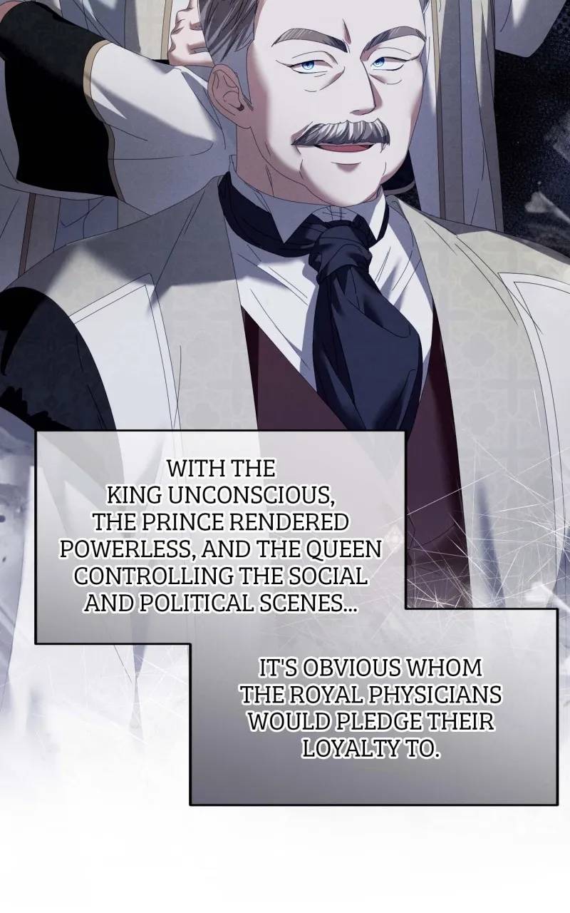The Cup of Vengeance Is in Your Hands Chapter 19 page 45 - 