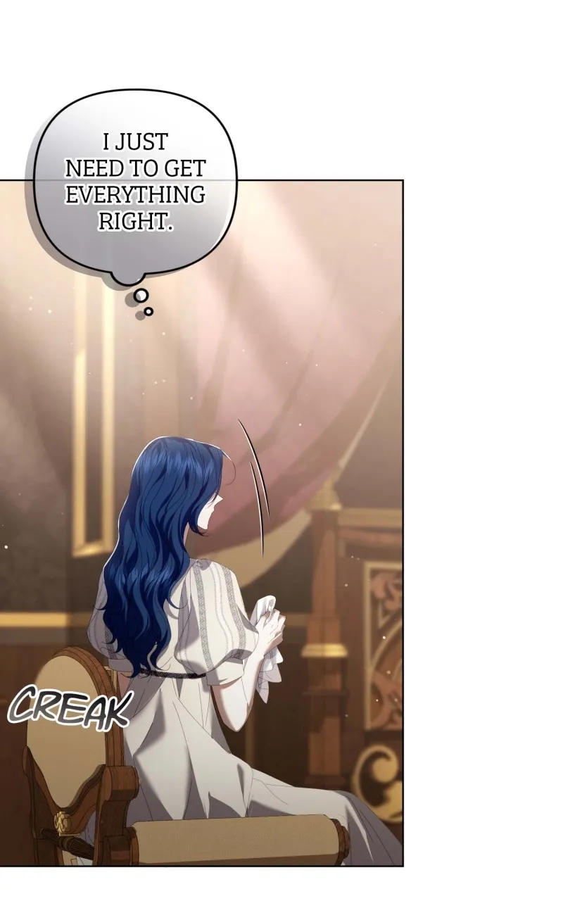 The Cup of Vengeance Is in Your Hands Chapter 19 page 46 - 