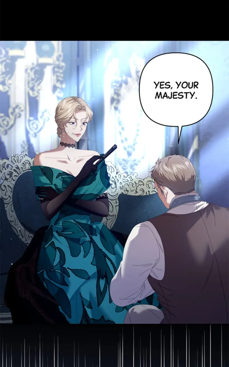 The Cup of Vengeance Is in Your Hands Chapter 19 page 6 - 