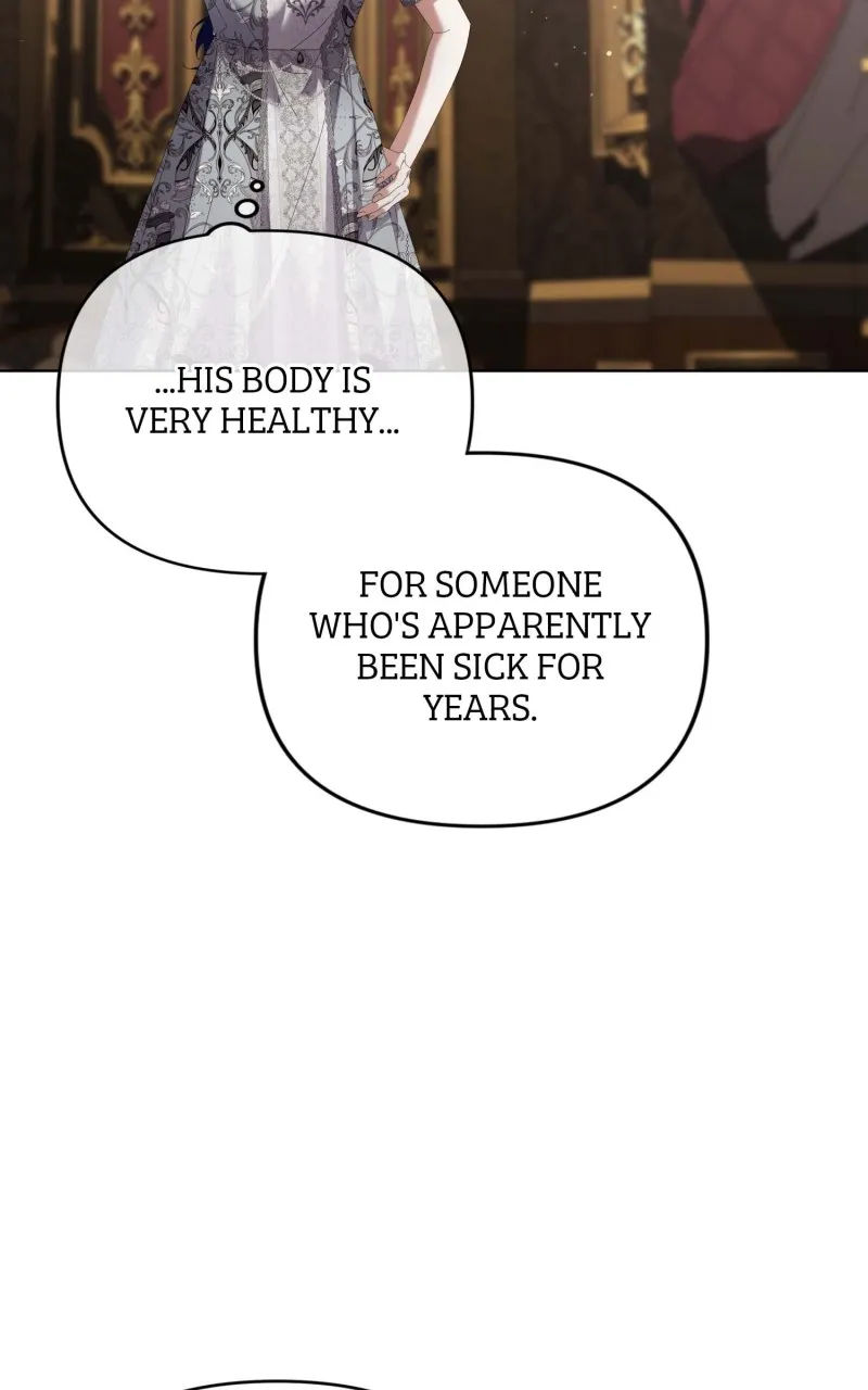 The Cup of Vengeance Is in Your Hands Chapter 19 page 52 - 