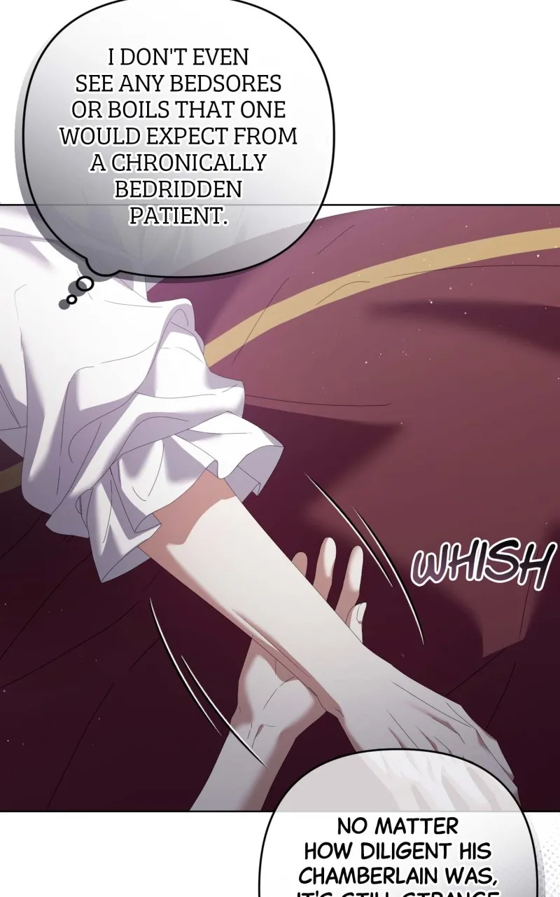 The Cup of Vengeance Is in Your Hands Chapter 19 page 53 - 