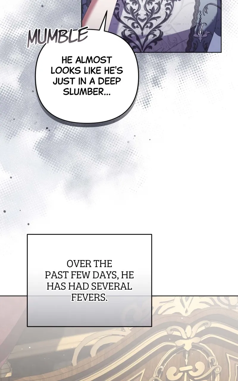 The Cup of Vengeance Is in Your Hands Chapter 19 page 55 - 