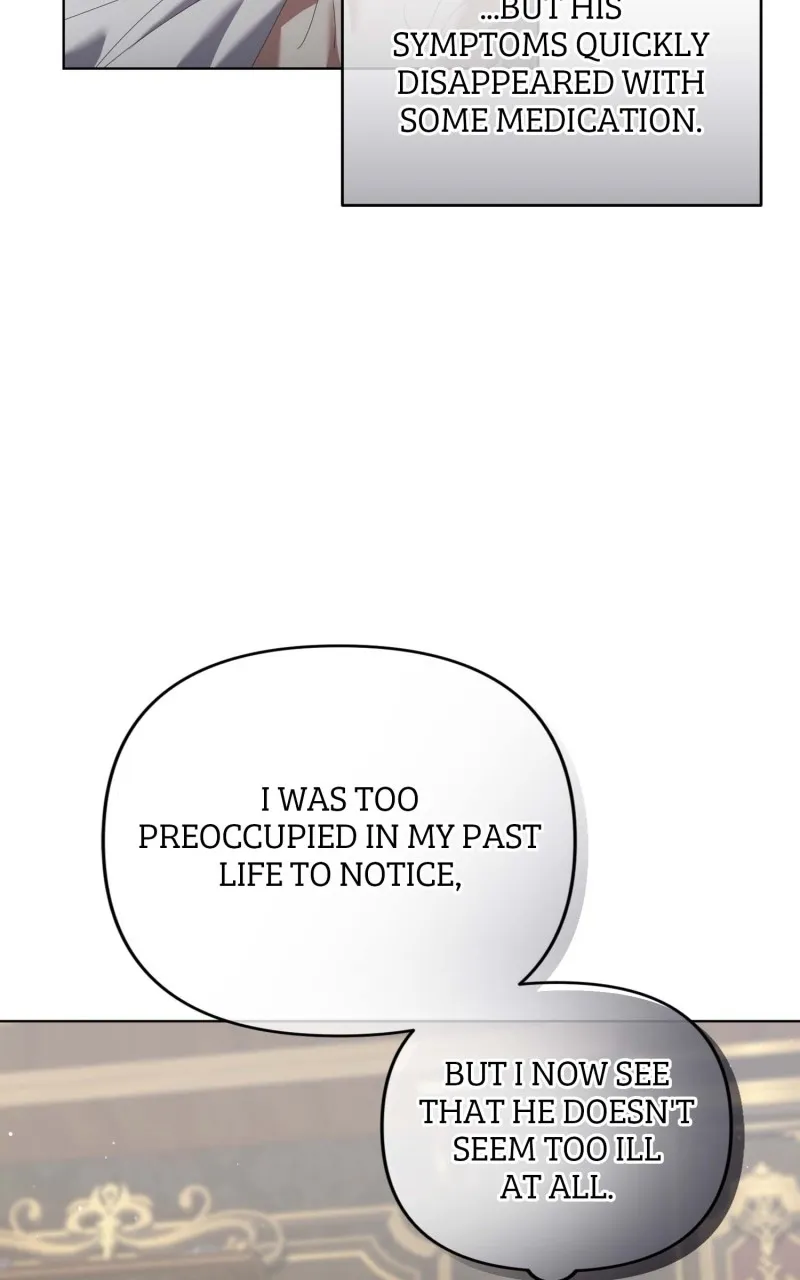 The Cup of Vengeance Is in Your Hands Chapter 19 page 58 - 