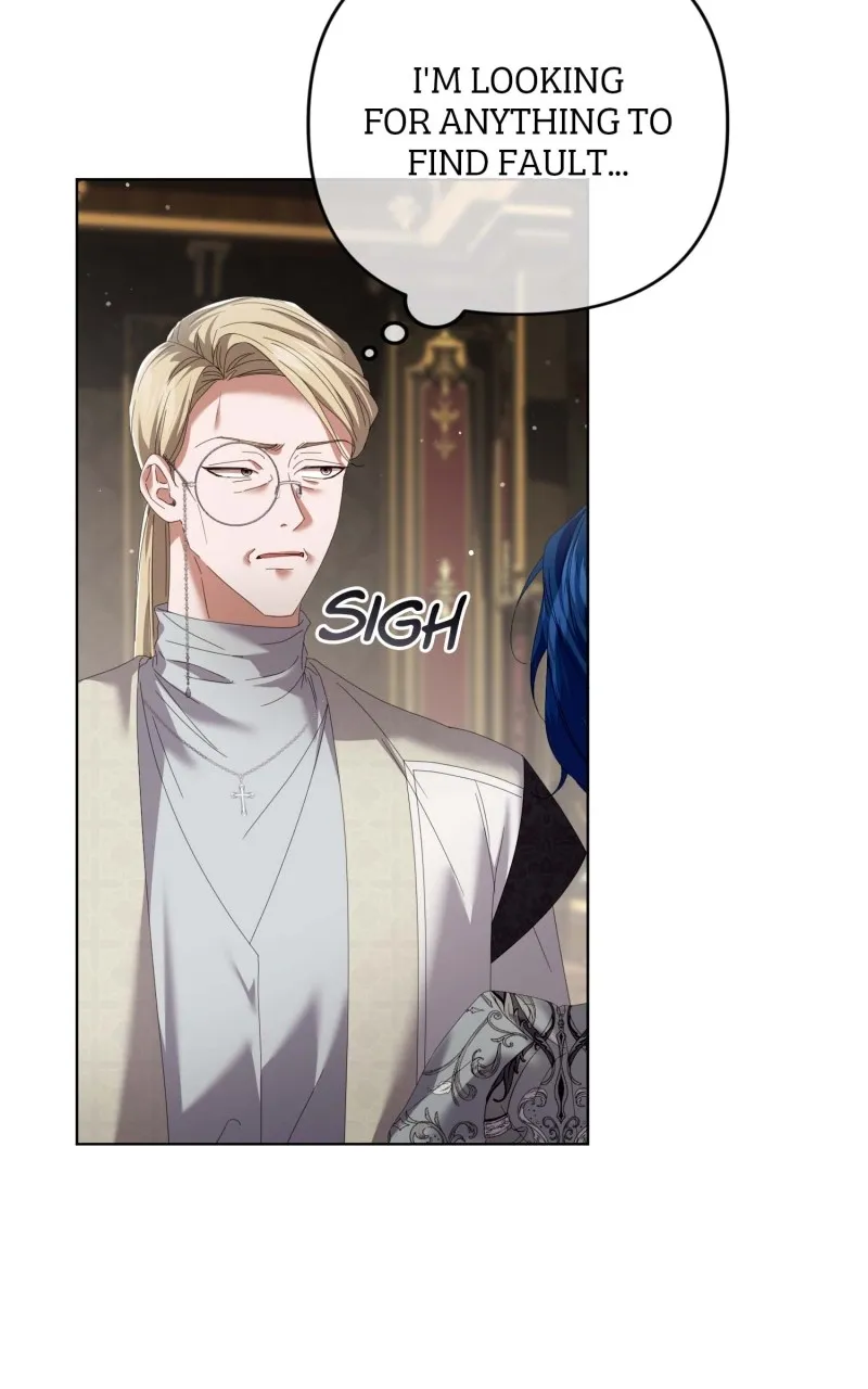 The Cup of Vengeance Is in Your Hands Chapter 19 page 70 - 