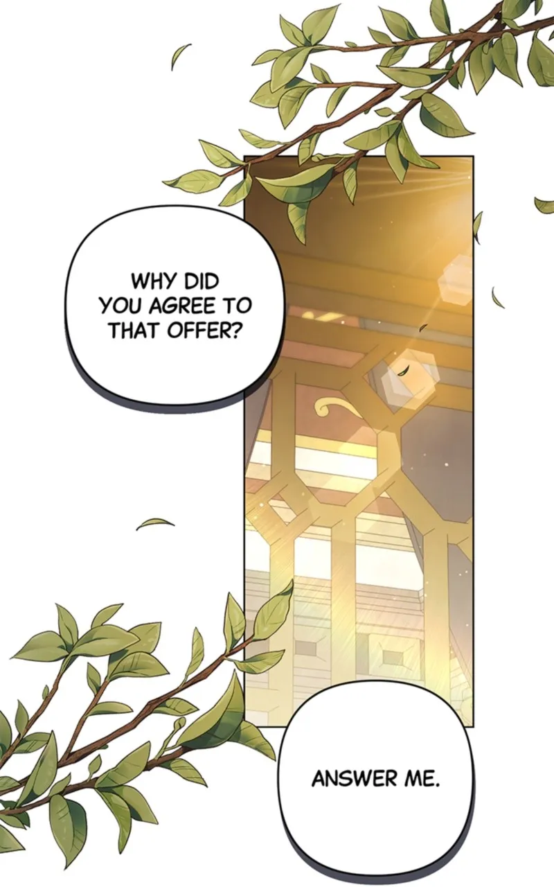 The Cup of Vengeance Is in Your Hands Chapter 19 page 8 - 