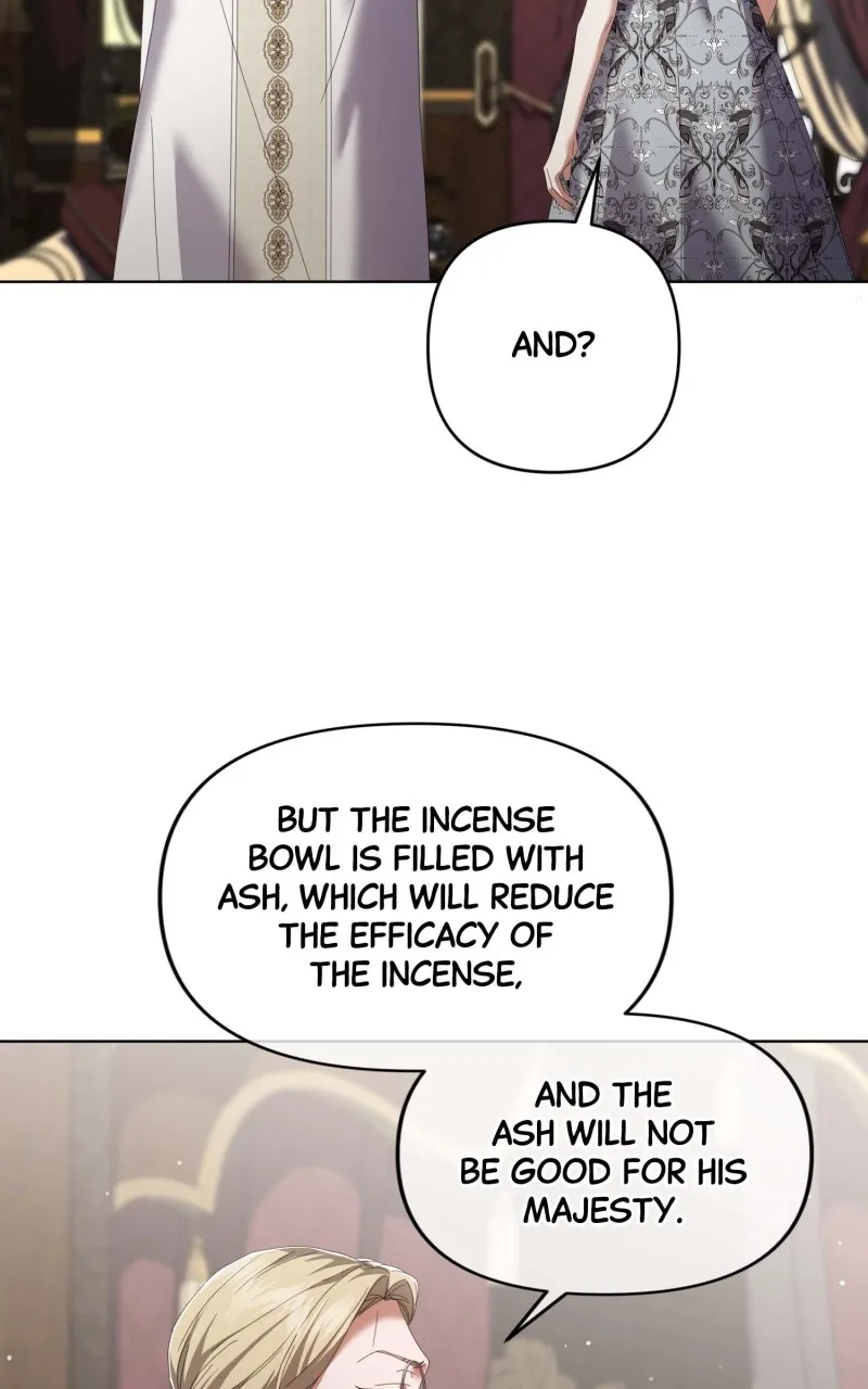 The Cup of Vengeance Is in Your Hands Chapter 19 page 72 - 