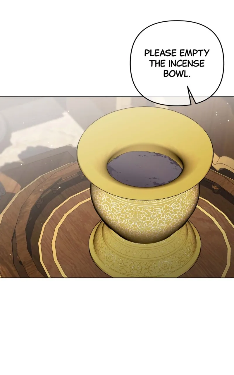 The Cup of Vengeance Is in Your Hands Chapter 19 page 74 - 