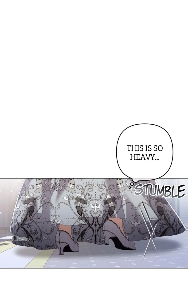 The Cup of Vengeance Is in Your Hands Chapter 19 page 80 - 