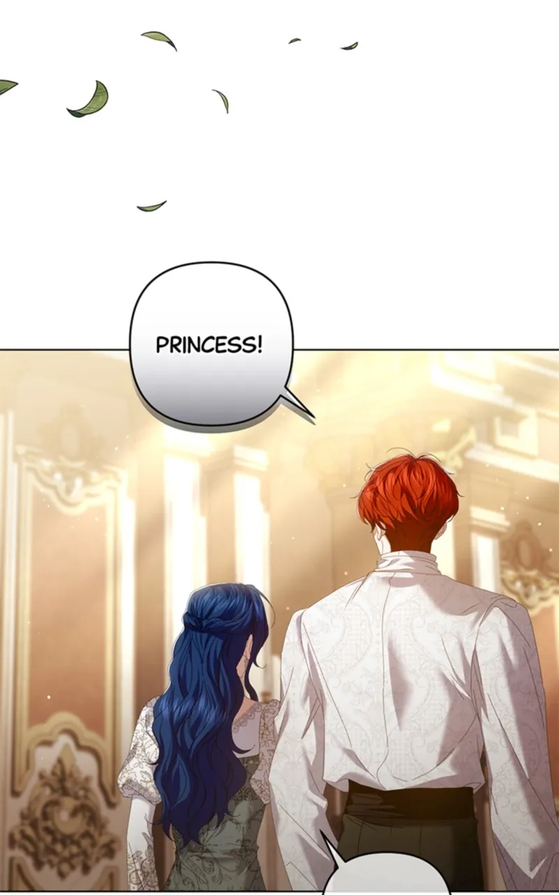The Cup of Vengeance Is in Your Hands Chapter 19 page 9 - 