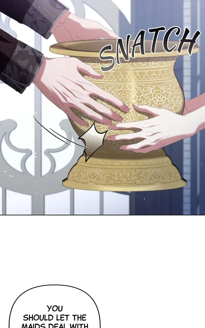 The Cup of Vengeance Is in Your Hands Chapter 19 page 85 - 