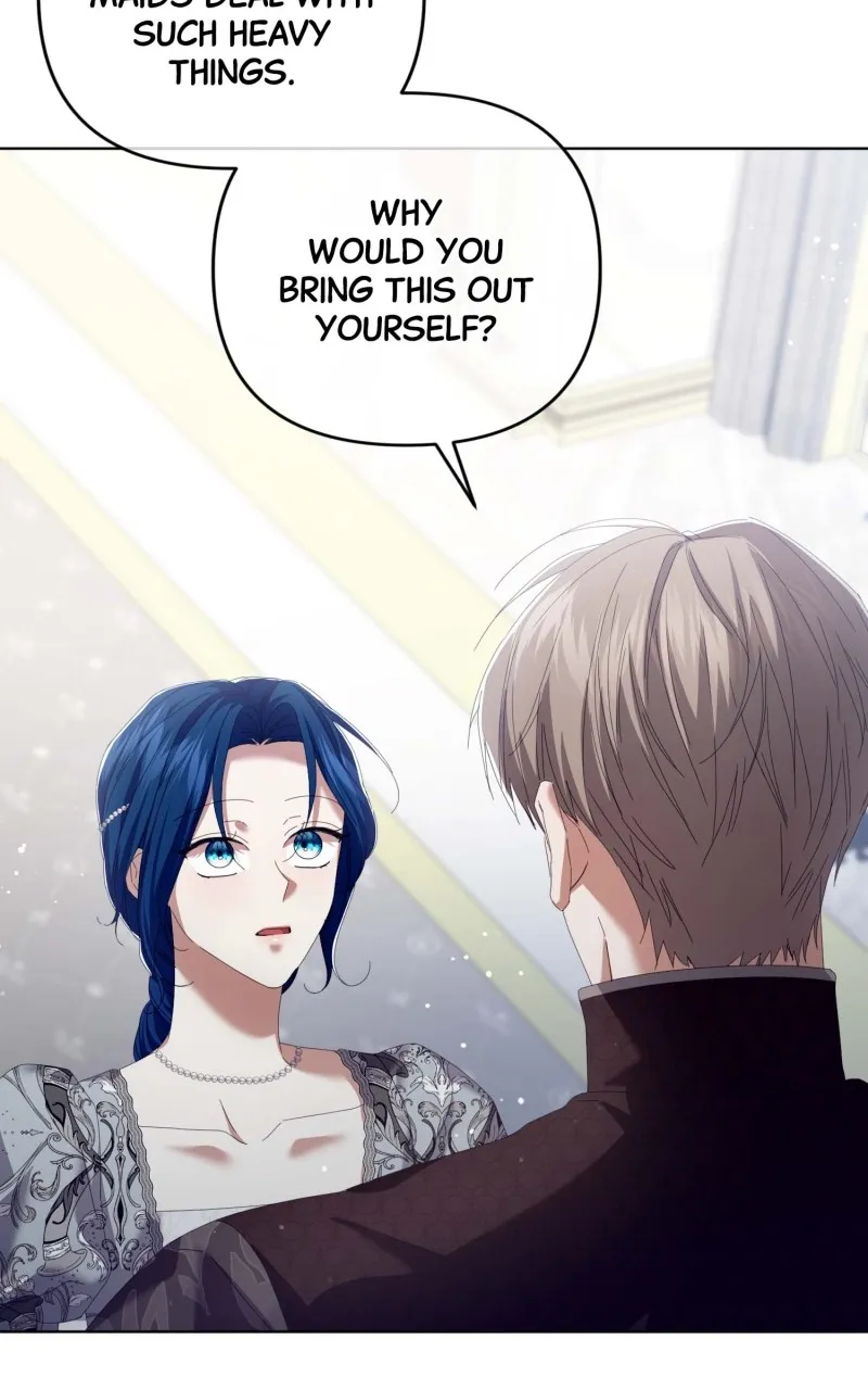 The Cup of Vengeance Is in Your Hands Chapter 19 page 86 - 
