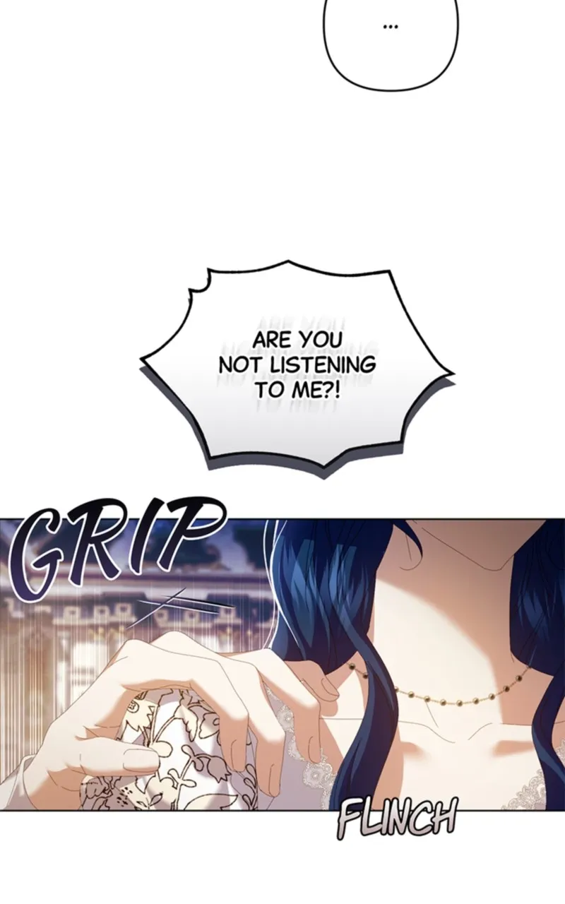The Cup of Vengeance Is in Your Hands Chapter 19 page 10 - 