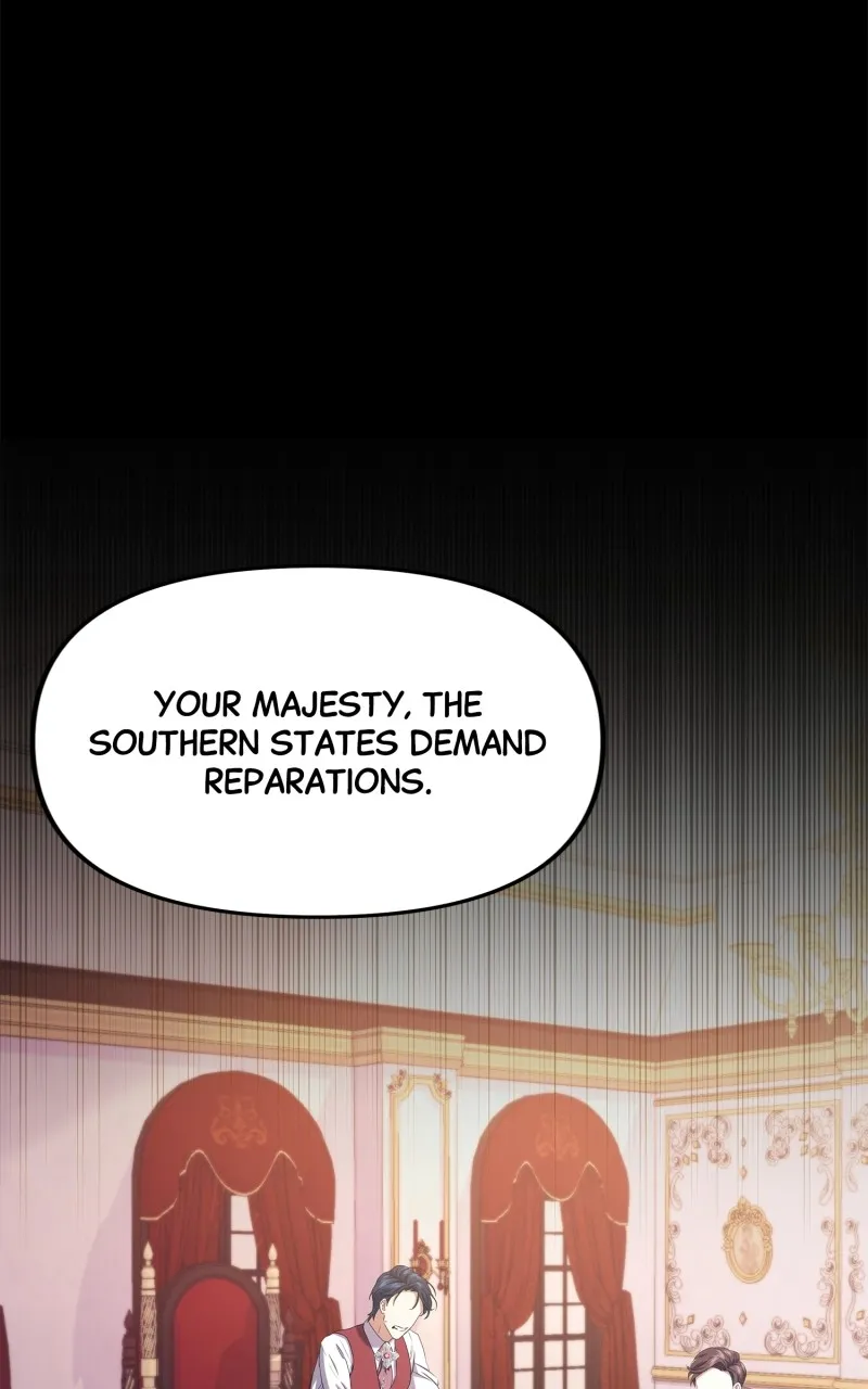 The Cup of Vengeance Is in Your Hands Chapter 2 page 19 - 