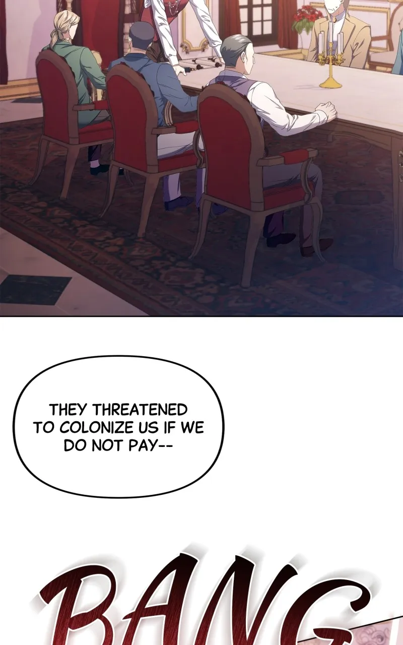 The Cup of Vengeance Is in Your Hands Chapter 2 page 20 - 